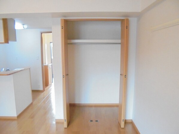 ベラルデの物件内観写真